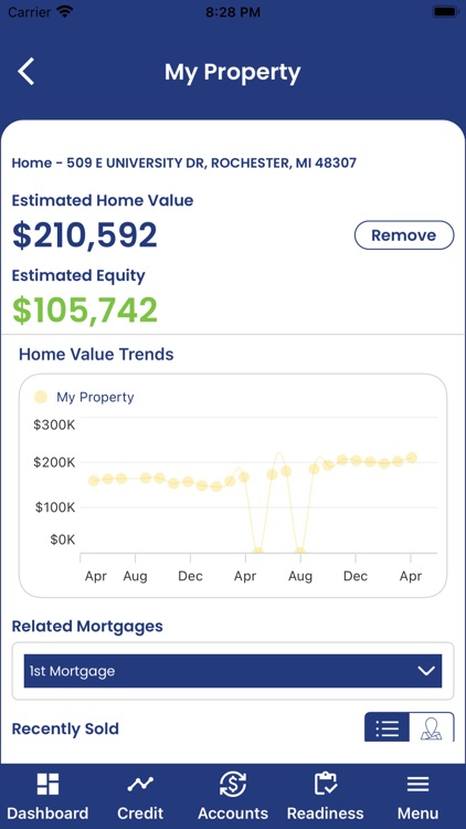 MMCUSO homejourney screenshot-7