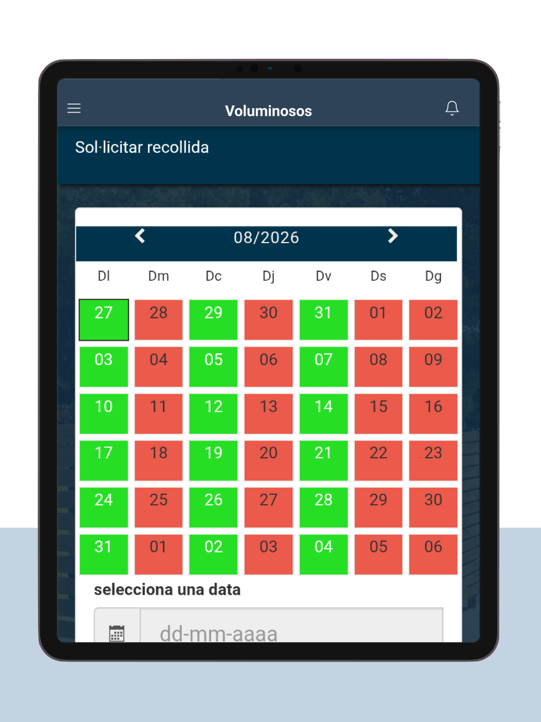 Komtainer Lite screenshot 6