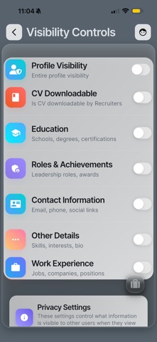 FATTBOOK screenshot