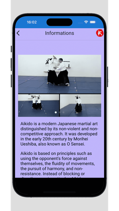 Aikido-ALLのおすすめ画像6