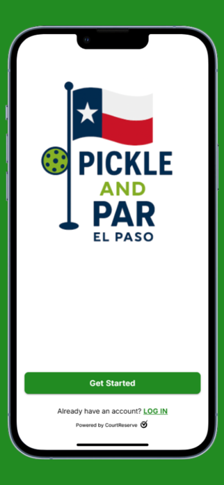Pickle and Par Screenshot 1 of 3