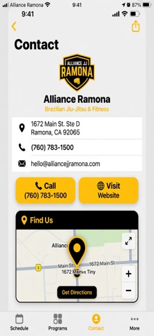ABJJ Ramona Screenshot 5 of 5