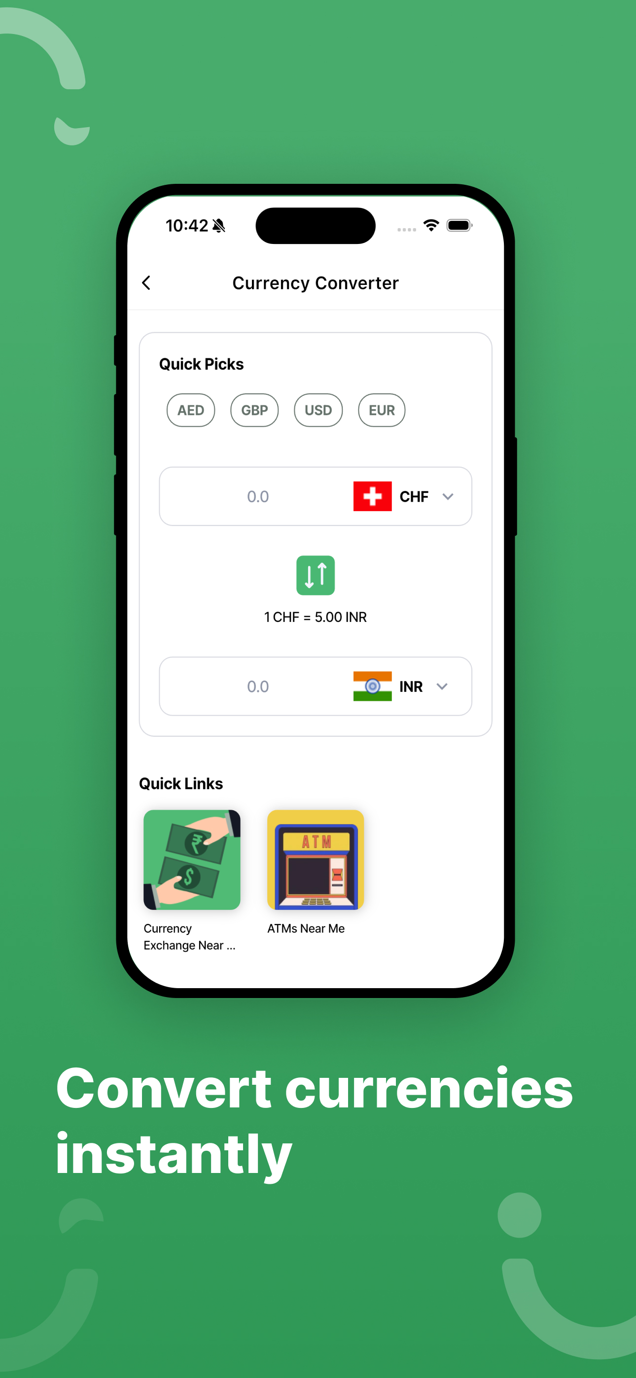 OnTrip - Your Travel Companion