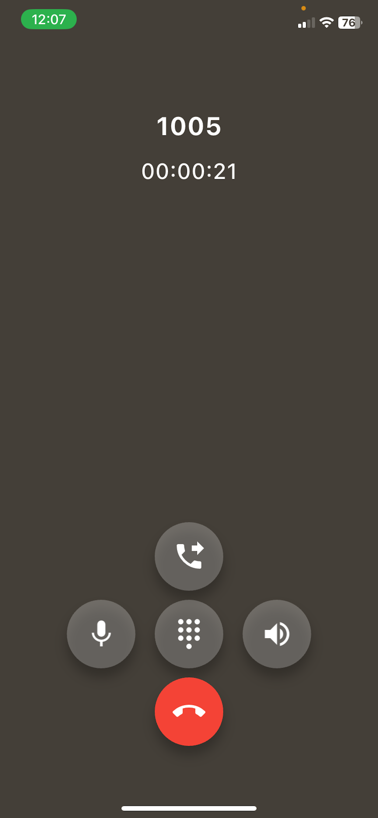 Ligsim Softphone