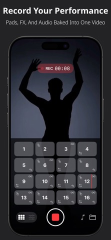 BeatCut - Sampler for Video Screenshot 6 of 6