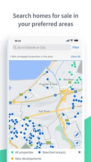 Property24.com screenshot 4