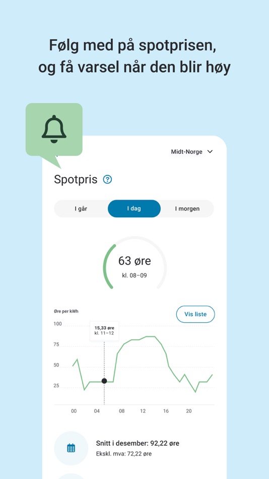 #3. Mitt NTE (iOS) 由: NTE Marked AS