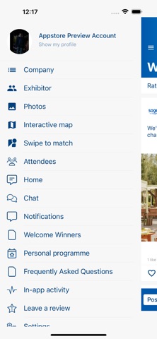 sogeti champions club 2026 screenshot