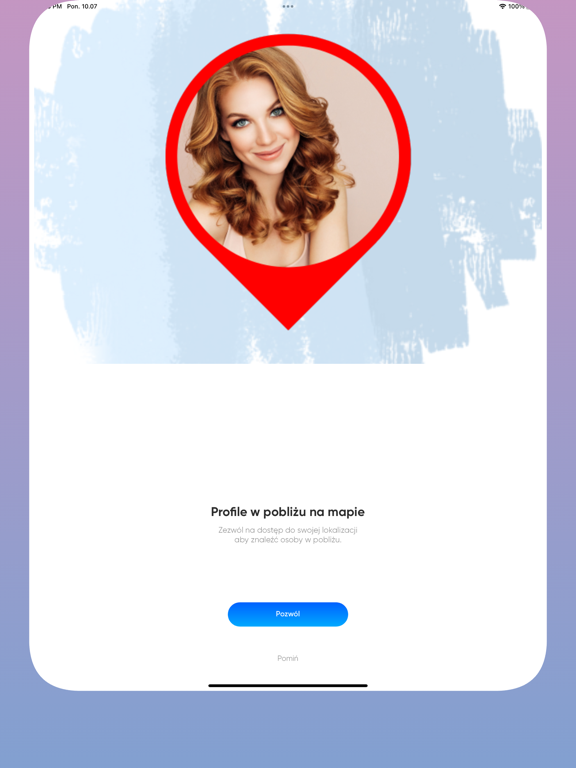 Screenshot #6 pour Flirt Me