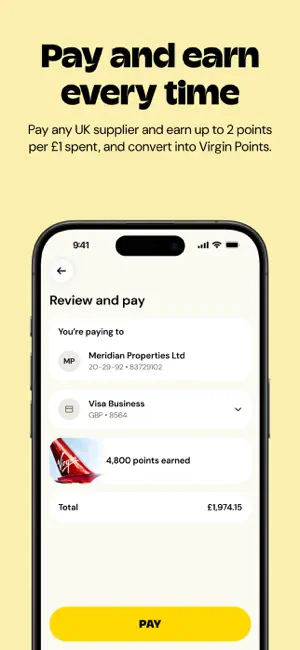 Apron screenshot 2
