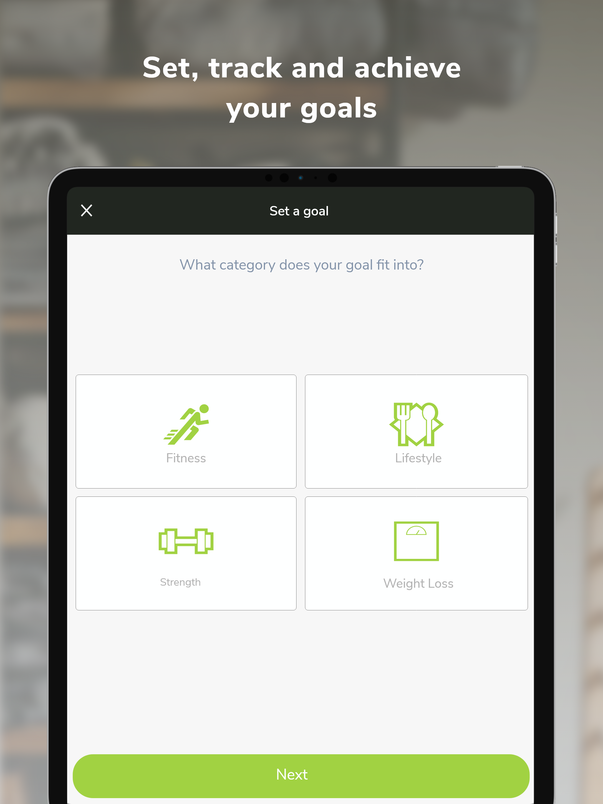 Per4mance Fitness screenshot 9