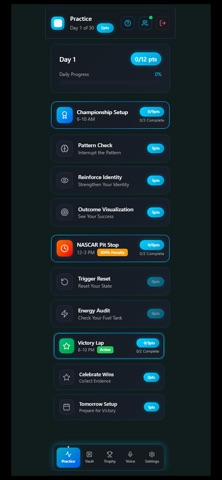 Purposewaze MIC Screenshot 4 of 5
