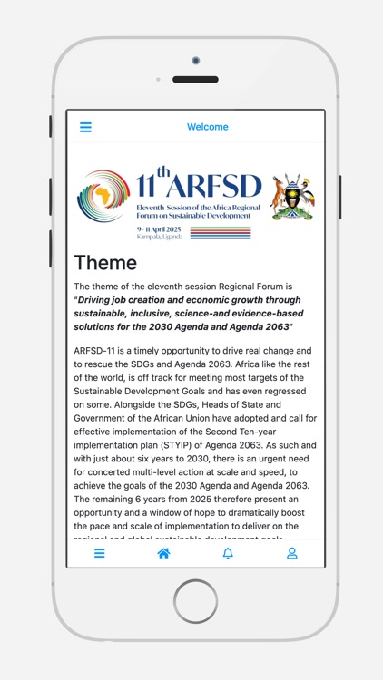 ECA Events screenshot-4