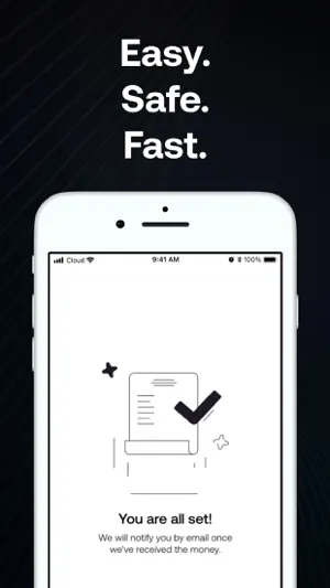 Cowris screenshot 3