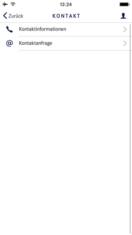 Dorint Hotels & Resorts screenshot-4