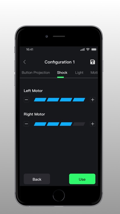 GameMacro screenshot-3