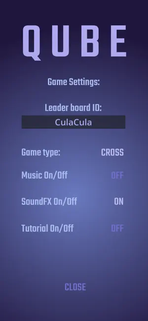 Qube Mobile screenshot 3