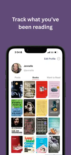 DiscernApp screenshot 2