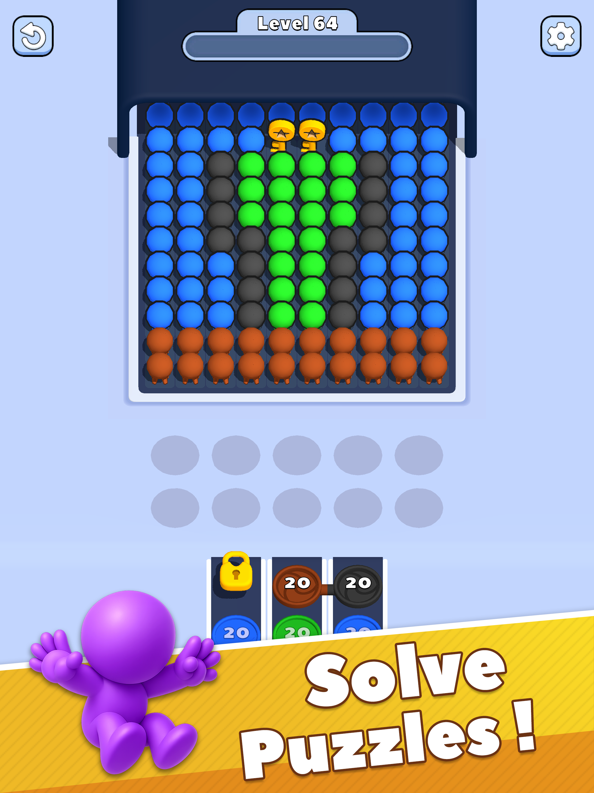 Plop Squad!