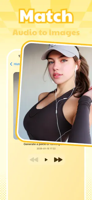 Vlive- iPhone screenshot 1