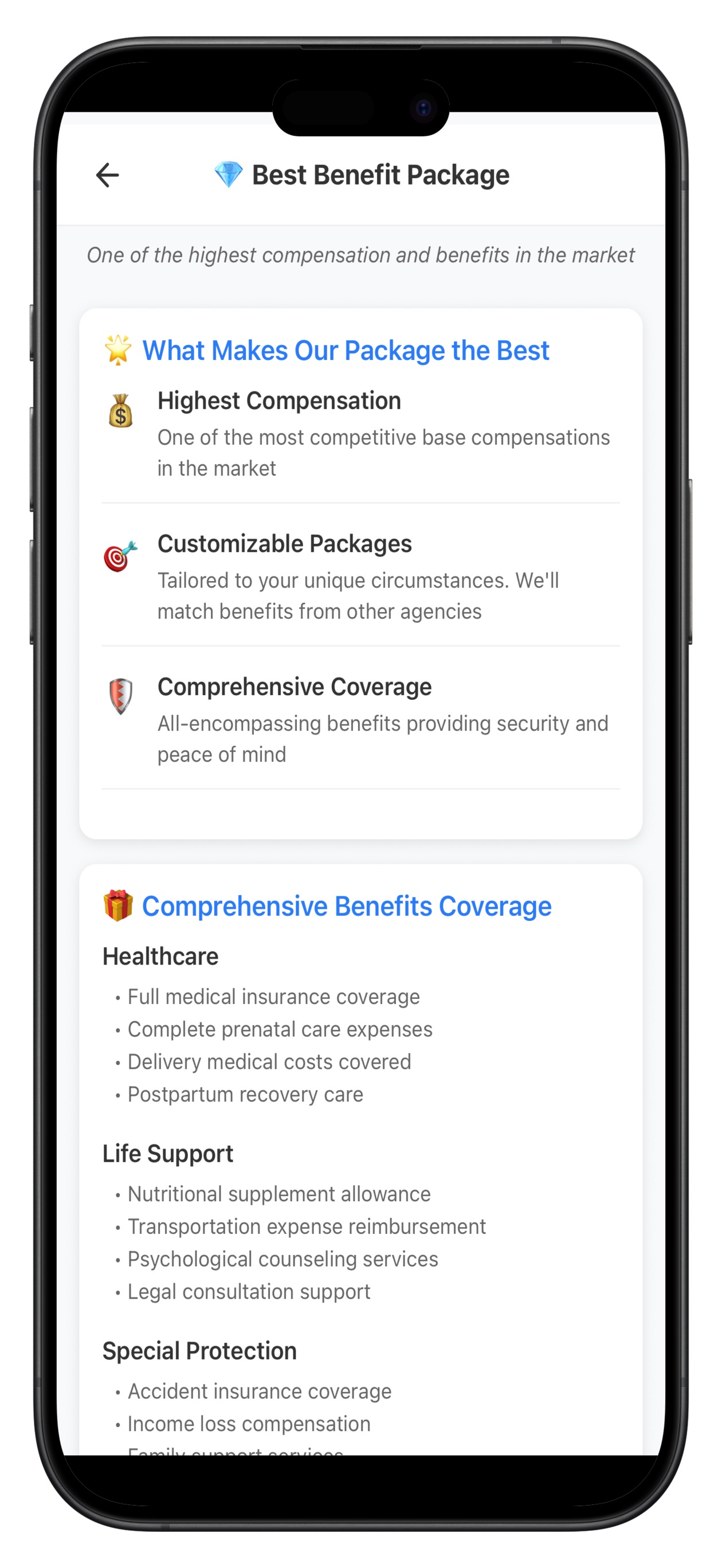 mysurro screenshot 5