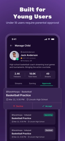 LiveBag Screenshot 6 of 6