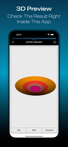 On-Axis Screenshot 10 of 10