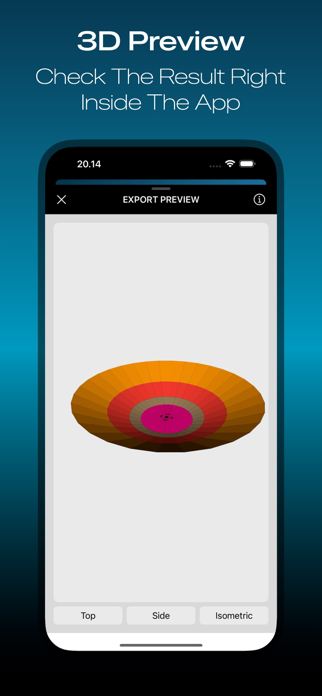 On-Axis Screenshot 10 of 10
