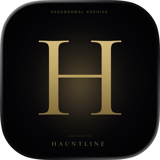 Hauntline