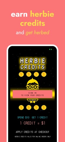 Herbie's Burgers Screenshot 7 of 7