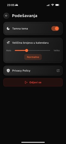 GigSync screenshot
