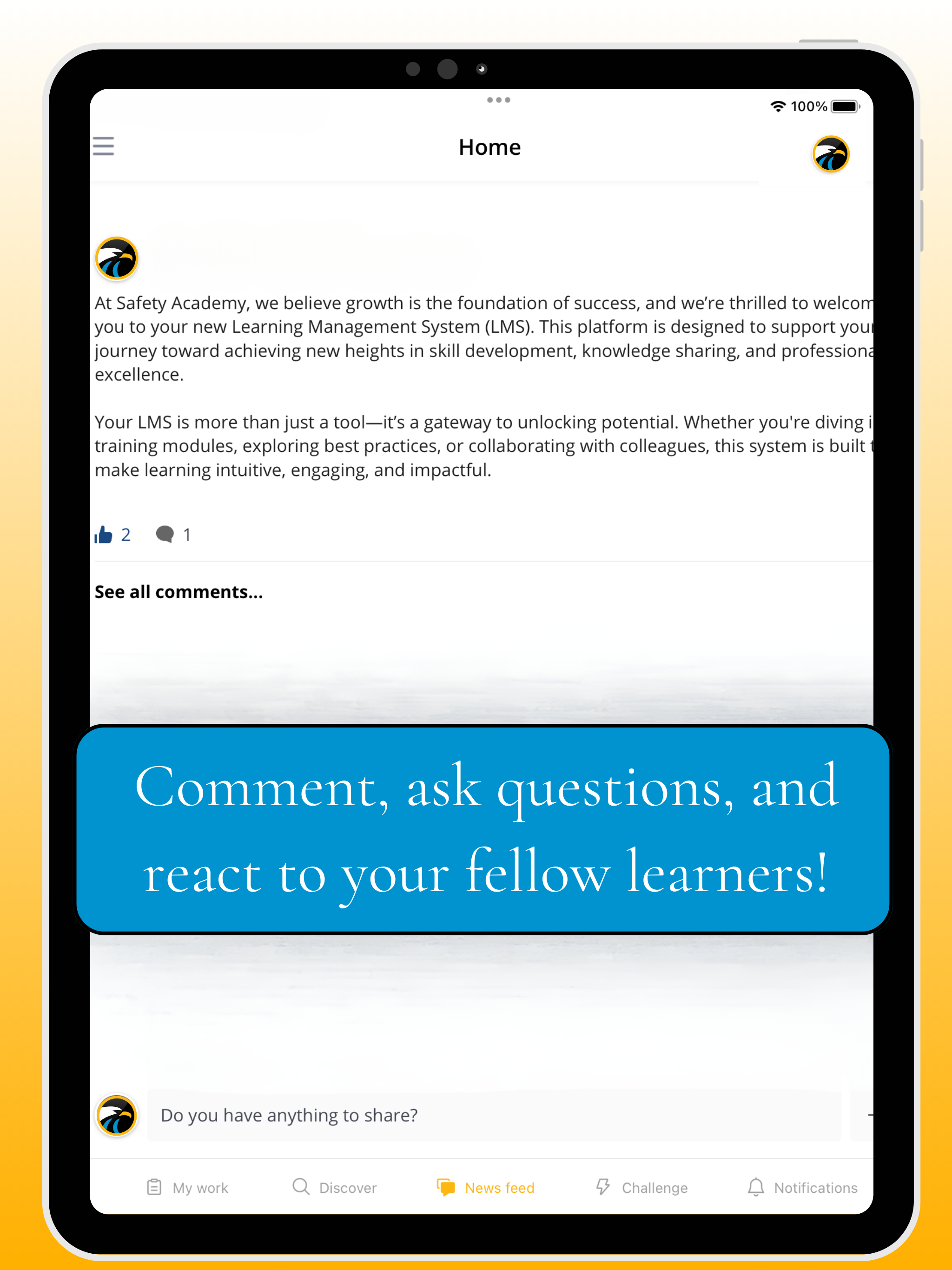 Safety Academy screenshot 6