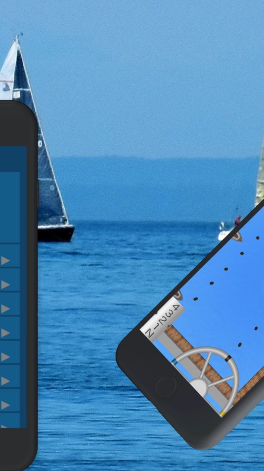 #9. Hafenskipper 2 (iOS) 由: STUR UG (haftungsbeschraenkt)