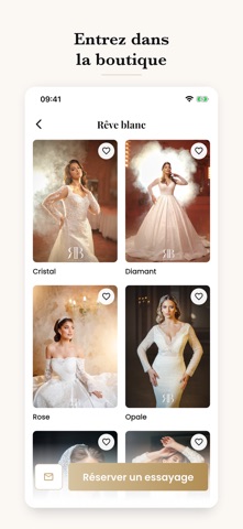 Find Your Dresses Screenshot 4 of 8