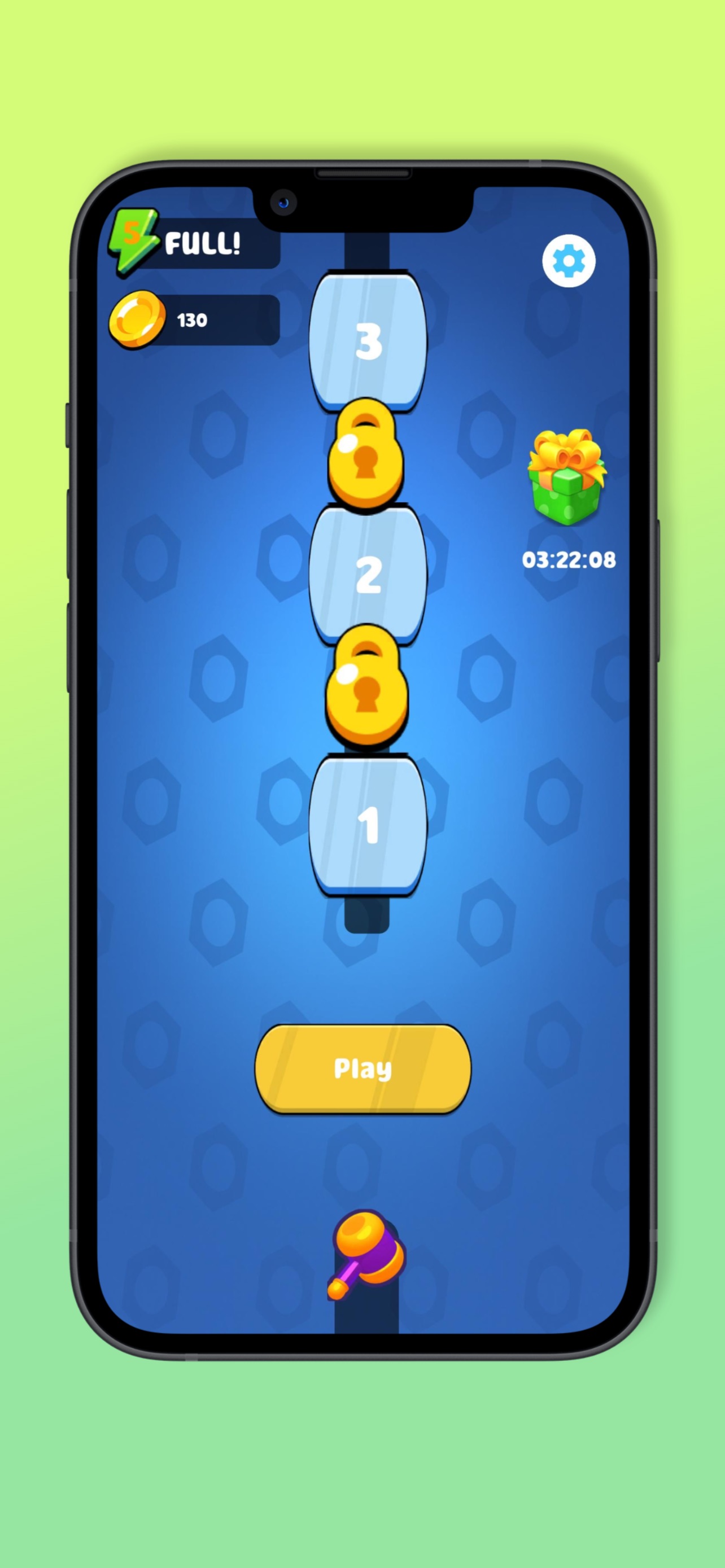 Screenshot 1 of Coshverxz