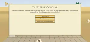 Caravanserai screenshot 4
