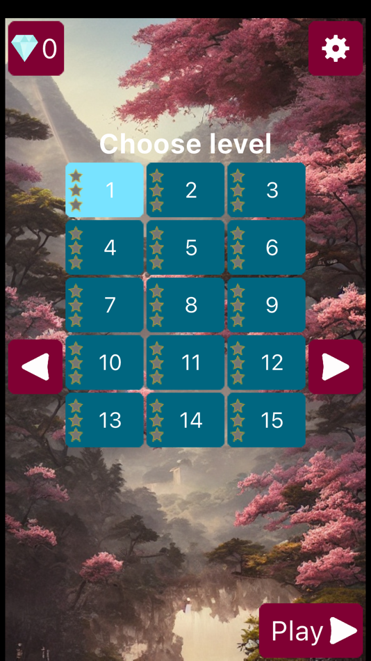 #2. Sudoku of Luck (iOS) 由: Oleksii Katsalap