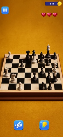 Checkmate! Play and Learn Screenshot 3 of 5