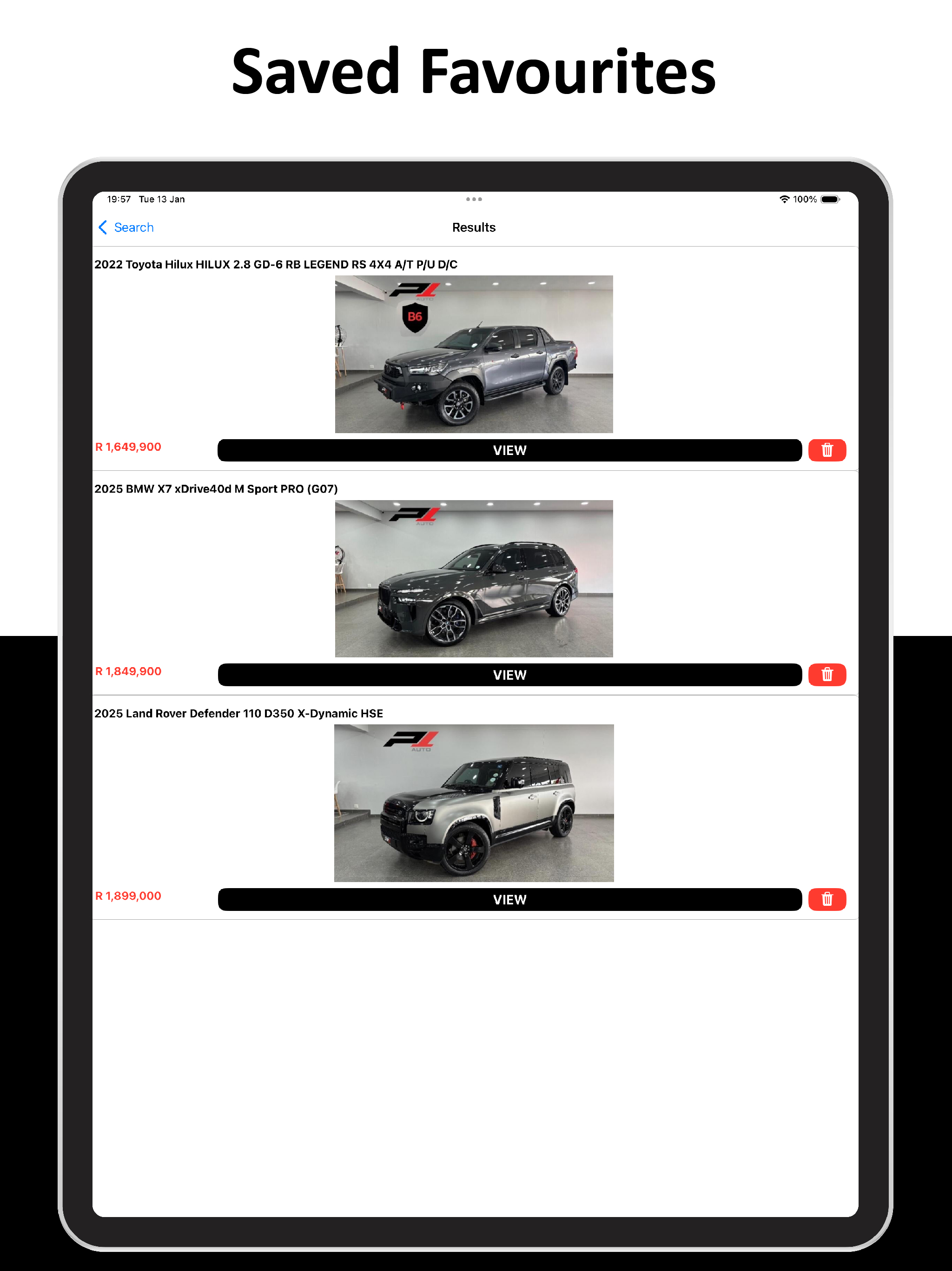 P1 Auto screenshot 17