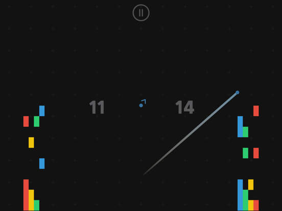 Screenshot #6 pour Anti Pong