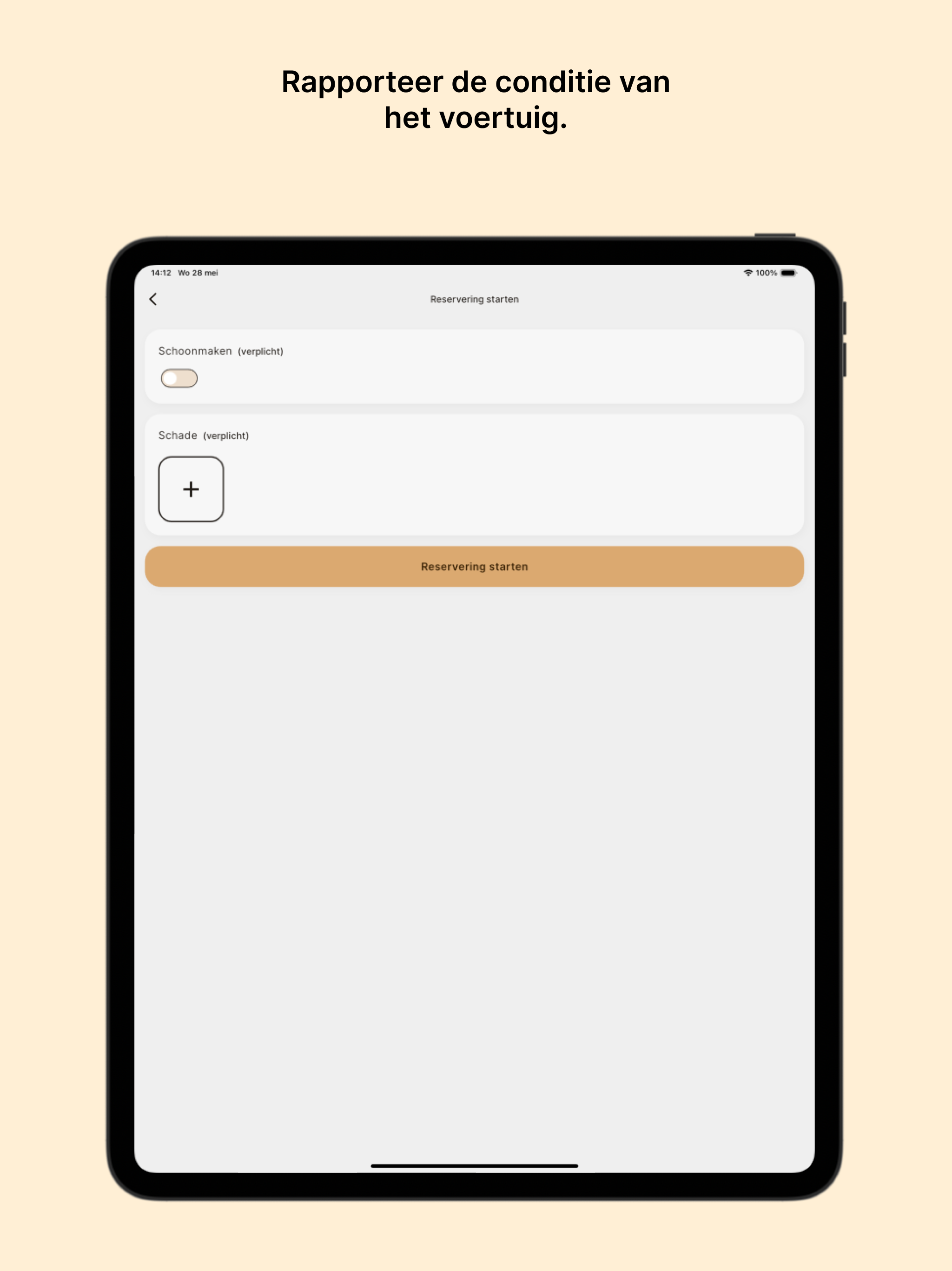 QRS Rental