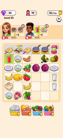 Cooking Ready! Screenshot 3 of 6