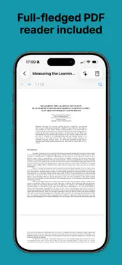 PaperSense screenshot 5