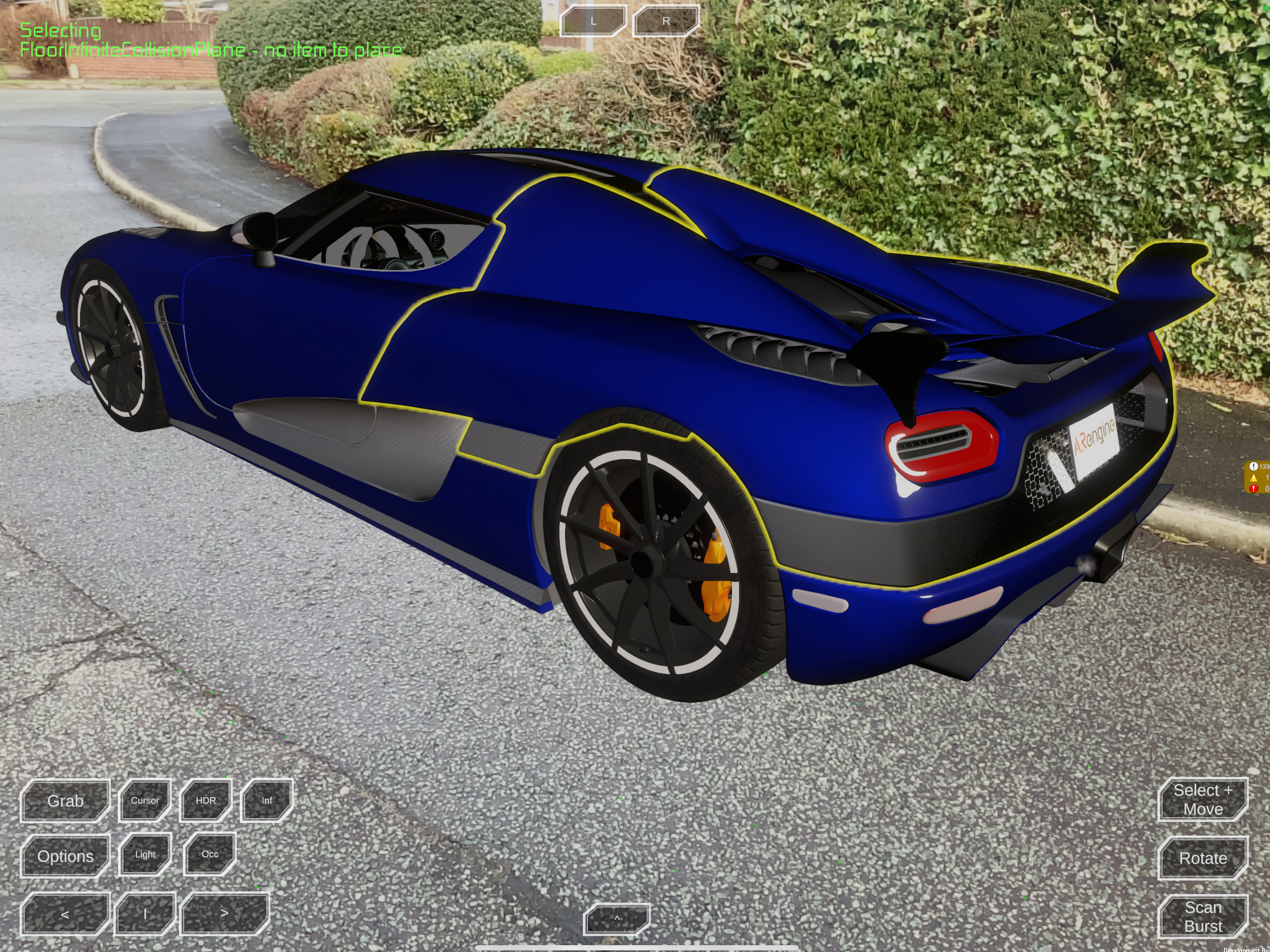 AR Engine