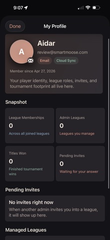 Easy Bracket screenshot