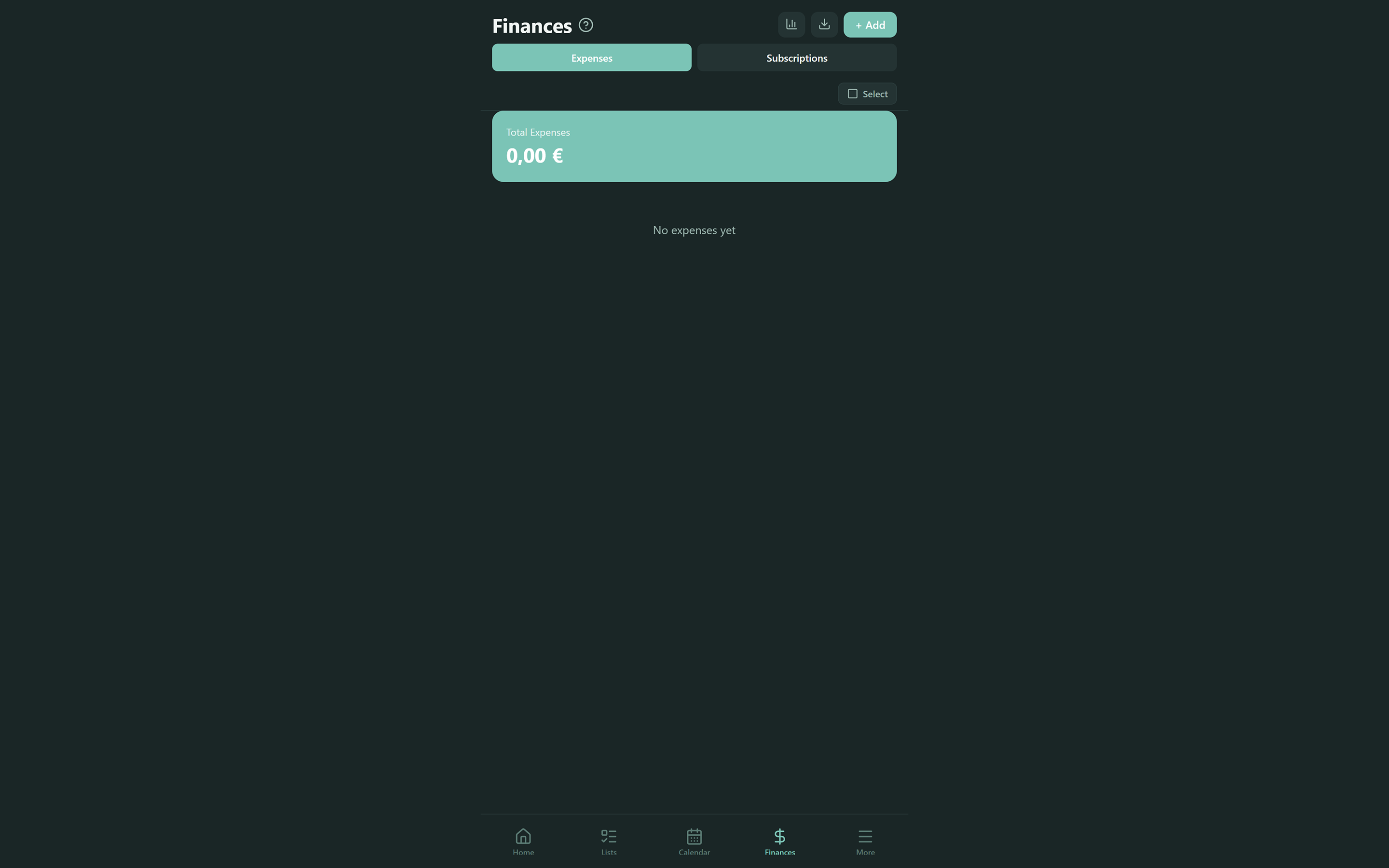 Wohnly screenshot 20
