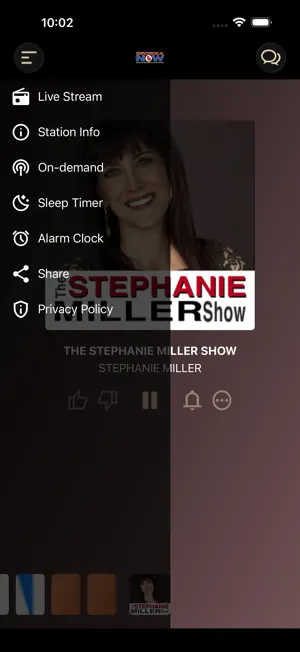 Georgia NOW screenshot 2