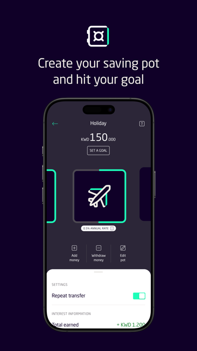 Weyay Screenshot