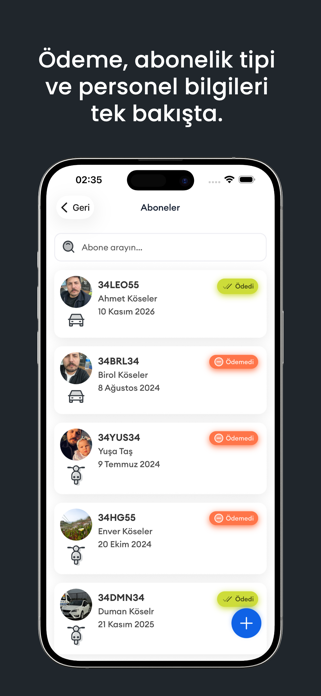 Parkify Screenshot 4 of 5