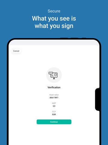 Cosub Screenshot 5